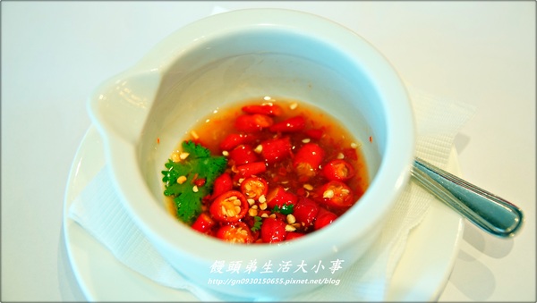 瓦城泰國料理(仁愛店):【食記/台北市】美味料理酸辣生蝦♪♪瓦城泰國料理♪♪