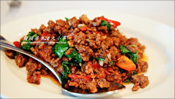 瓦城泰國料理(仁愛店):【食記/台北市】美味料理酸辣生蝦♪♪瓦城泰國料理♪♪