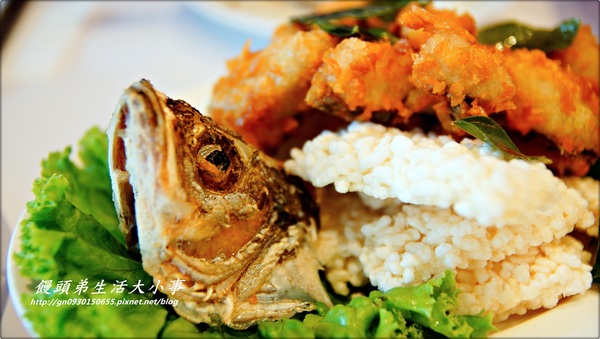 瓦城泰國料理(仁愛店):【食記/台北市】美味料理酸辣生蝦♪♪瓦城泰國料理♪♪