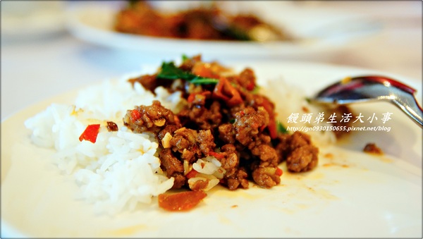 瓦城泰國料理(仁愛店):【食記/台北市】美味料理酸辣生蝦♪♪瓦城泰國料理♪♪