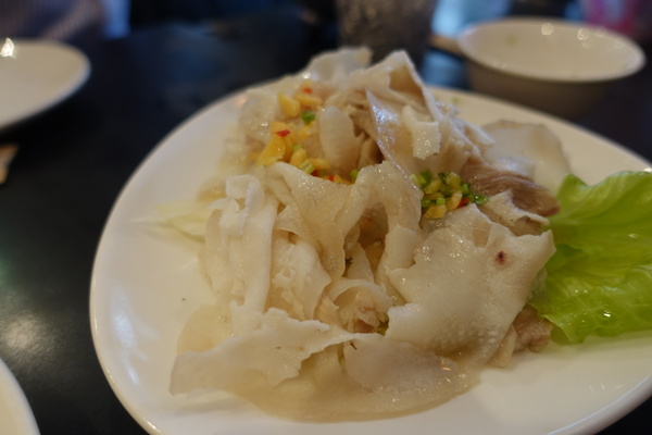 曼德樂:(胖樺食記)公館商圈經濟實惠泰式料理「曼德樂」,口味還有進步的空間/商業午餐/汀洲路/台灣大學