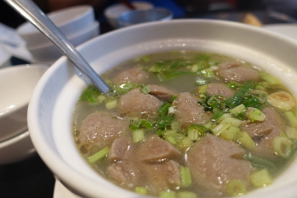 曼德樂:(胖樺食記)公館商圈經濟實惠泰式料理「曼德樂」,口味還有進步的空間/商業午餐/汀洲路/台灣大學