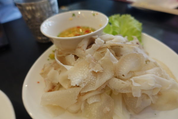 曼德樂:(胖樺食記)公館商圈經濟實惠泰式料理「曼德樂」,口味還有進步的空間/商業午餐/汀洲路/台灣大學