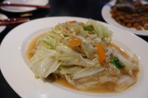 曼德樂:(胖樺食記)公館商圈經濟實惠泰式料理「曼德樂」,口味還有進步的空間/商業午餐/汀洲路/台灣大學