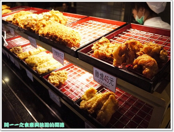 湯布院本川製麵所：台北車站 湯布院本川製麵所 烏龍麵&平田廚房 咖哩雞排～一人用餐好選擇