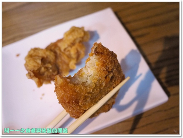 湯布院本川製麵所：台北車站 湯布院本川製麵所 烏龍麵&平田廚房 咖哩雞排～一人用餐好選擇