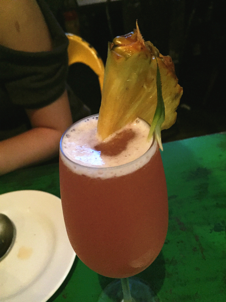 台北食記華山AL CICCHETTO義麵坊小酒館01.jpg