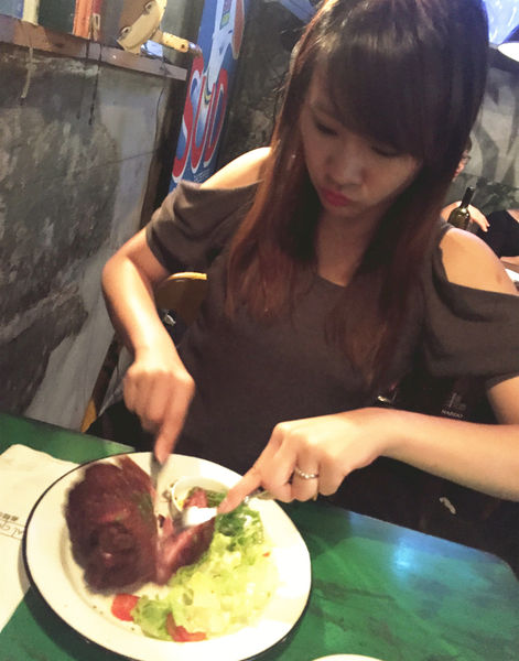 台北食記華山AL CICCHETTO義麵坊小酒館06.jpg