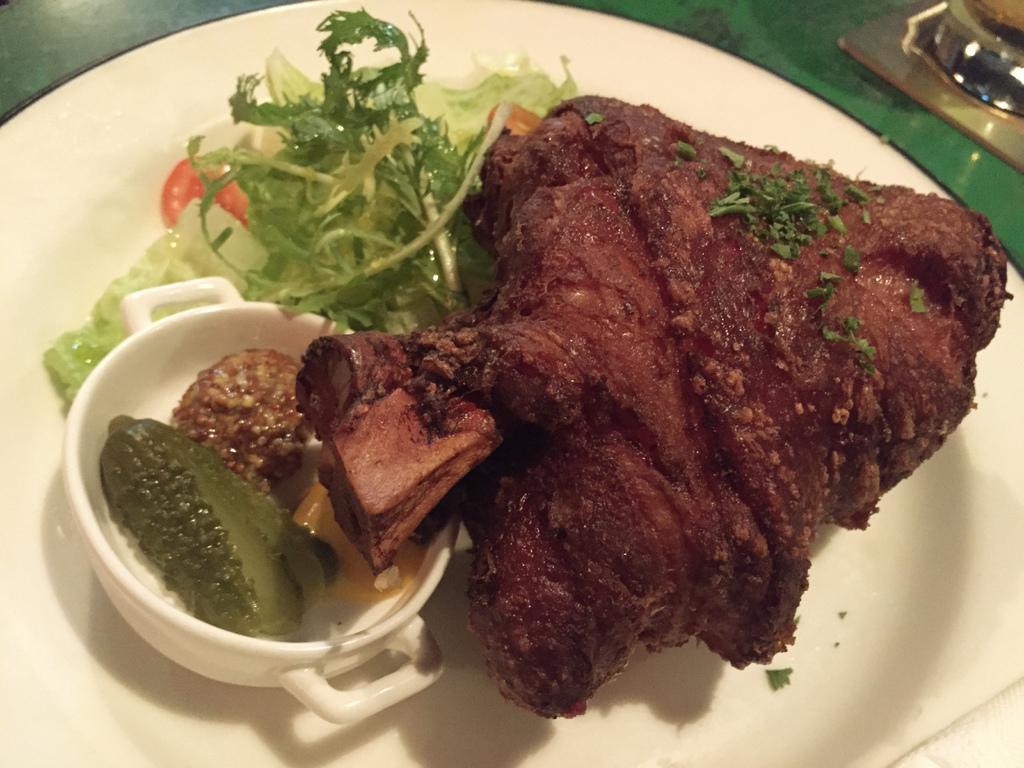 台北食記華山AL CICCHETTO義麵坊小酒館02.jpg