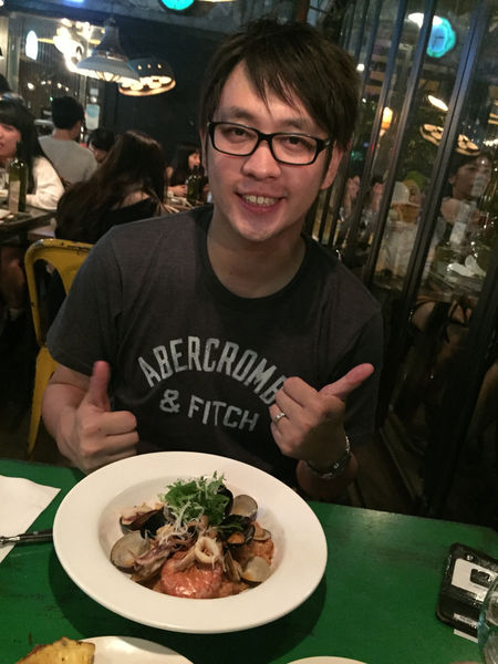 台北食記華山AL CICCHETTO義麵坊小酒館04.jpg