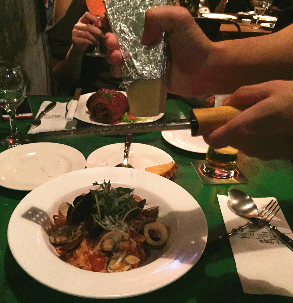 台北食記華山AL CICCHETTO義麵坊小酒館03.jpg