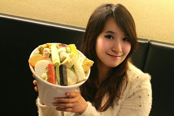 宮綺火鍋：【羽諾食記】宮綺308昆布鍋~公館捷運站美食●精緻鍋物●食材嚴選