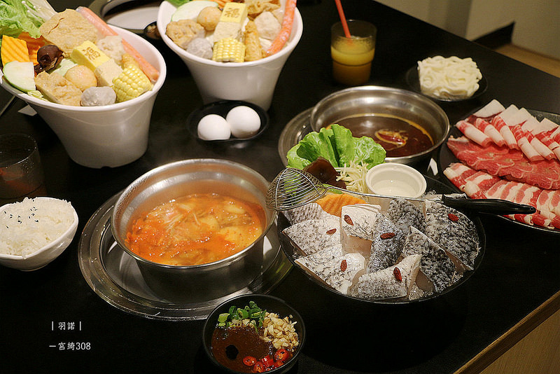 宮綺308公館火鍋050
