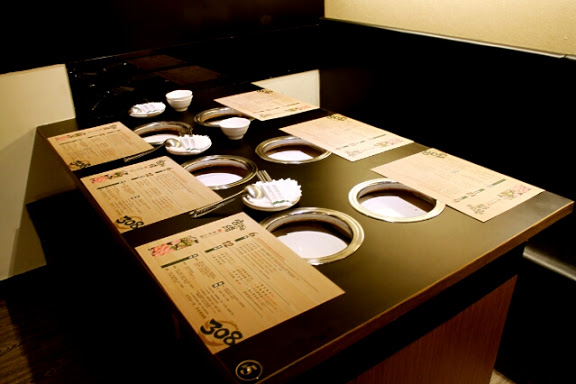 宮綺火鍋：【羽諾食記】宮綺308昆布鍋~公館捷運站美食●精緻鍋物●食材嚴選