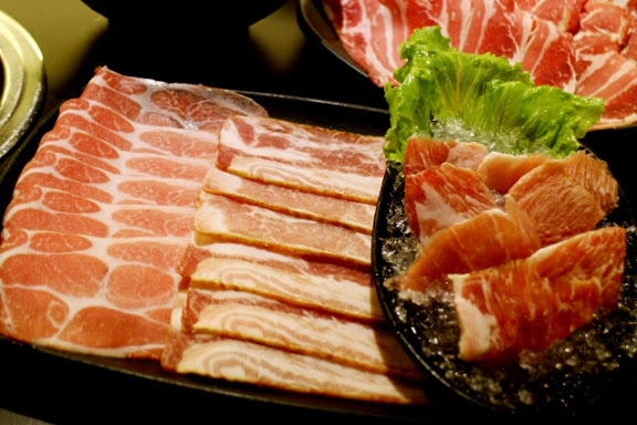 宮綺火鍋：【羽諾食記】宮綺308昆布鍋~公館捷運站美食●精緻鍋物●食材嚴選