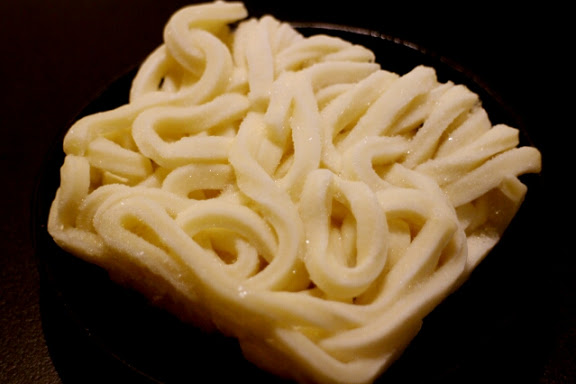 宮綺火鍋：【羽諾食記】宮綺308昆布鍋~公館捷運站美食●精緻鍋物●食材嚴選