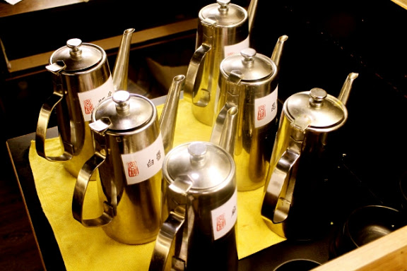 宮綺火鍋：【羽諾食記】宮綺308昆布鍋~公館捷運站美食●精緻鍋物●食材嚴選