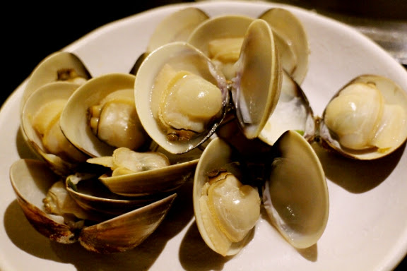 宮綺火鍋：【羽諾食記】宮綺308昆布鍋~公館捷運站美食●精緻鍋物●食材嚴選