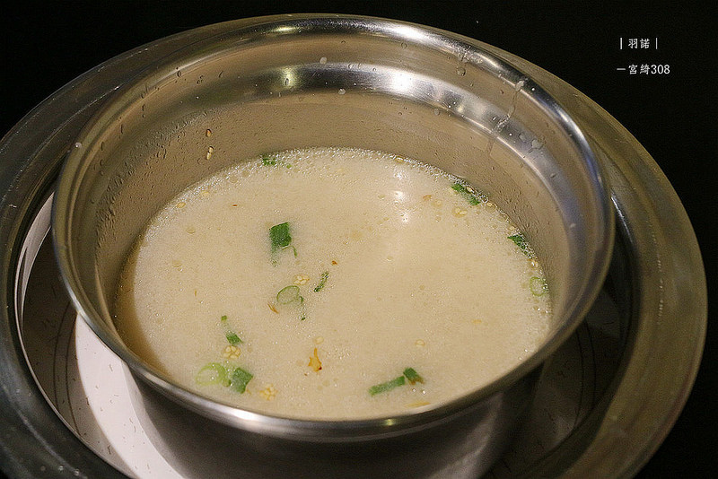 宮綺308公館火鍋100