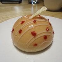 前往 35號的腳印 的 styleMe 個人頁