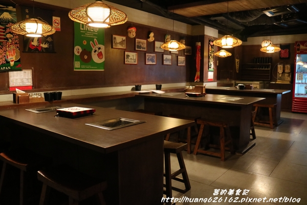 77巷燒肉屋(原:昭和園杭州店):【台北中正區】中秋燒肉大推薦『77巷燒肉屋(原:昭和園杭州店)』套餐、吃到飽任你選、捷運善導寺站