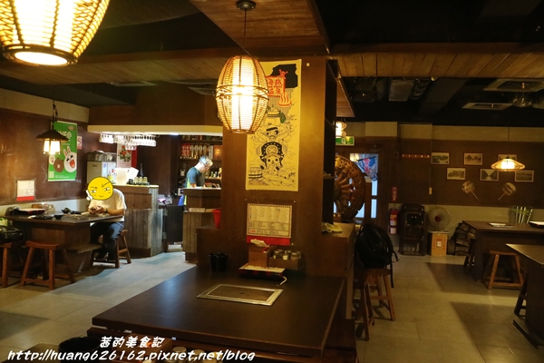 77巷燒肉屋(原:昭和園杭州店):【台北中正區】中秋燒肉大推薦『77巷燒肉屋(原:昭和園杭州店)』套餐、吃到飽任你選、捷運善導寺站
