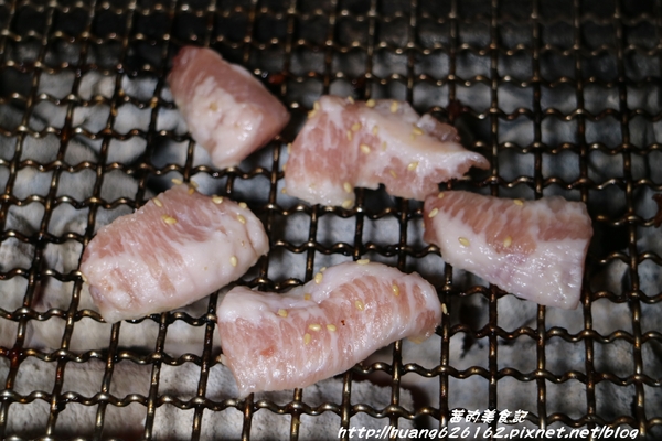 77巷燒肉屋(原:昭和園杭州店):【台北中正區】中秋燒肉大推薦『77巷燒肉屋(原:昭和園杭州店)』套餐、吃到飽任你選、捷運善導寺站