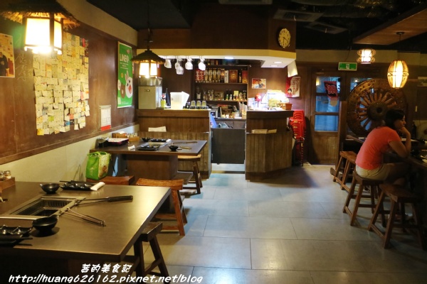 77巷燒肉屋(原:昭和園杭州店):【台北中正區】中秋燒肉大推薦『77巷燒肉屋(原:昭和園杭州店)』套餐、吃到飽任你選、捷運善導寺站