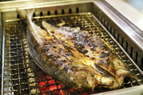 77巷燒肉屋(原:昭和園杭州店):【台北中正區】中秋燒肉大推薦『77巷燒肉屋(原:昭和園杭州店)』套餐、吃到飽任你選、捷運善導寺站