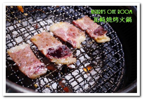 瓦崎燒烤:公館火鍋燒烤吃到飽.平價精緻火烤兩吃──瓦崎燒烤火鍋