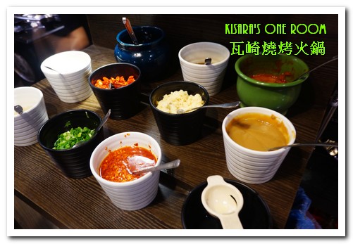 瓦崎燒烤:公館火鍋燒烤吃到飽.平價精緻火烤兩吃──瓦崎燒烤火鍋