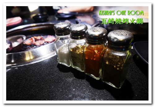 瓦崎燒烤:公館火鍋燒烤吃到飽.平價精緻火烤兩吃──瓦崎燒烤火鍋