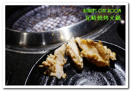 瓦崎燒烤:公館火鍋燒烤吃到飽.平價精緻火烤兩吃──瓦崎燒烤火鍋