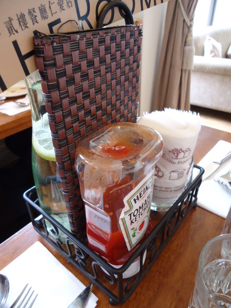 Second Floor Cafe 貳樓餐館(公館店):【台北早午餐】Second Floor Cafe貳樓餐館~公館店