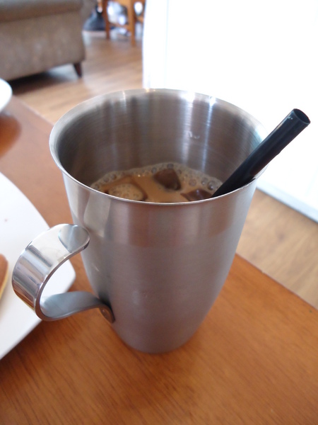 Second Floor Cafe 貳樓餐館(公館店):【台北早午餐】Second Floor Cafe貳樓餐館~公館店