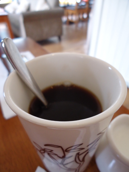 Second Floor Cafe 貳樓餐館(公館店):【台北早午餐】Second Floor Cafe貳樓餐館~公館店