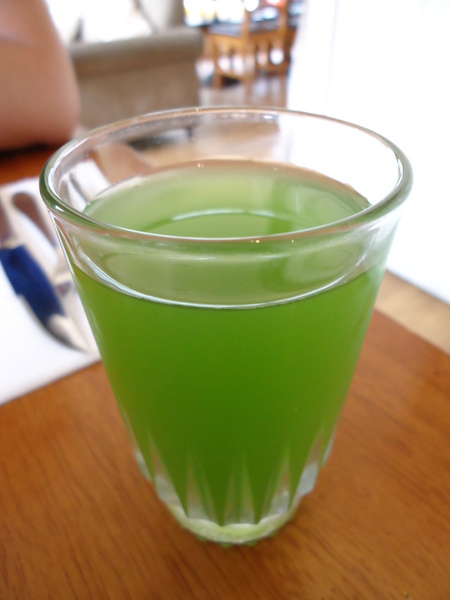 Second Floor Cafe 貳樓餐館(公館店):【台北早午餐】Second Floor Cafe貳樓餐館~公館店