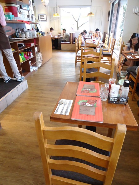 Second Floor Cafe 貳樓餐館(公館店):【台北早午餐】Second Floor Cafe貳樓餐館~公館店