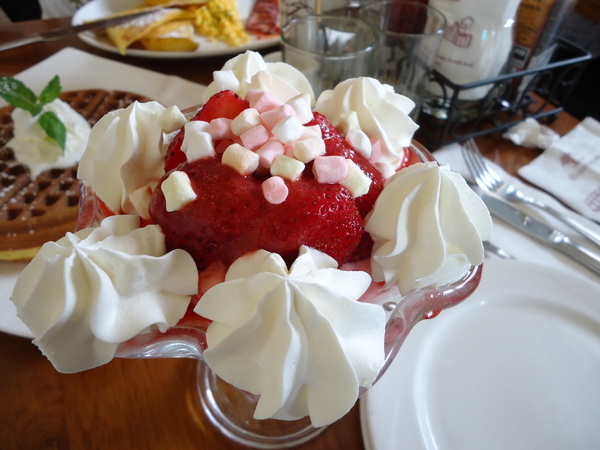 Second Floor Cafe 貳樓餐館(公館店):【台北早午餐】Second Floor Cafe貳樓餐館~公館店