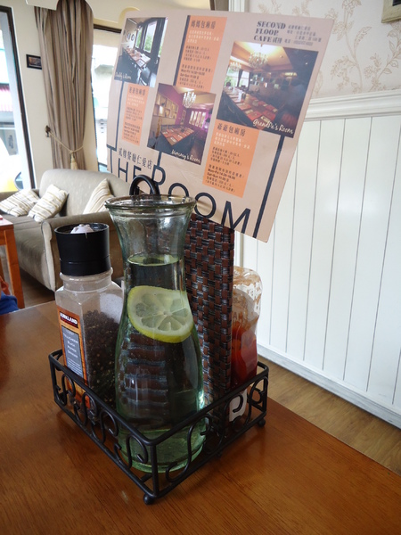 Second Floor Cafe 貳樓餐館(公館店):【台北早午餐】Second Floor Cafe貳樓餐館~公館店