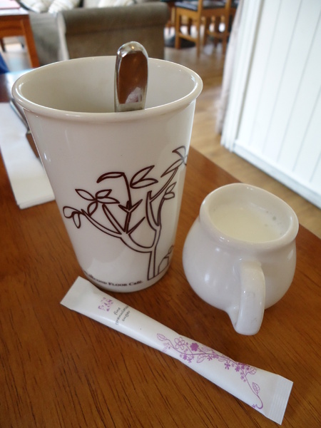 Second Floor Cafe 貳樓餐館(公館店):【台北早午餐】Second Floor Cafe貳樓餐館~公館店