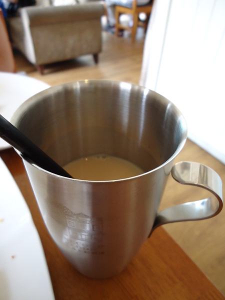 Second Floor Cafe 貳樓餐館(公館店):【台北早午餐】Second Floor Cafe貳樓餐館~公館店