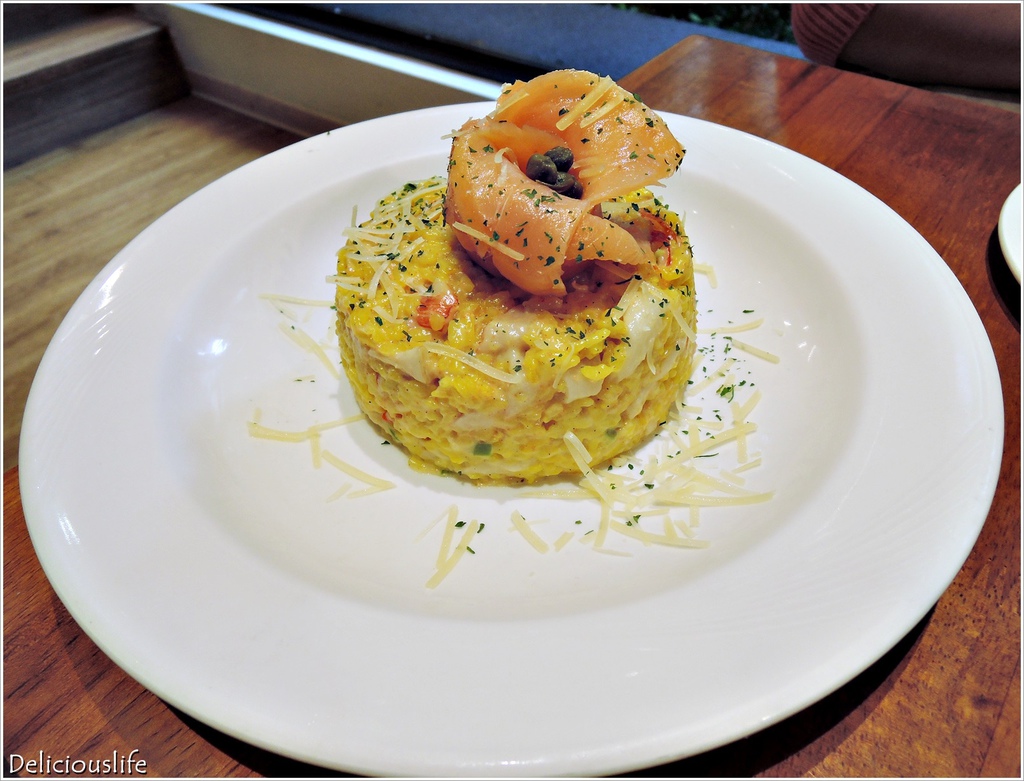 挪威鮭魚奶油飯280-1