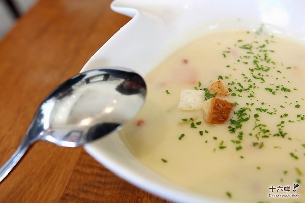 Second Floor Cafe 貳樓餐館(公館店)：公館 貳樓餐館 早午餐 美式餐廳