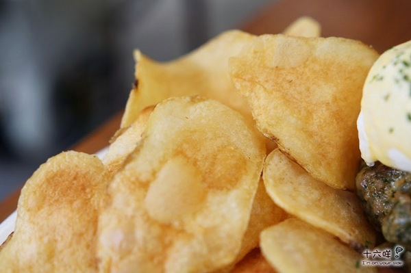 Second Floor Cafe 貳樓餐館(公館店)：公館 貳樓餐館 早午餐 美式餐廳