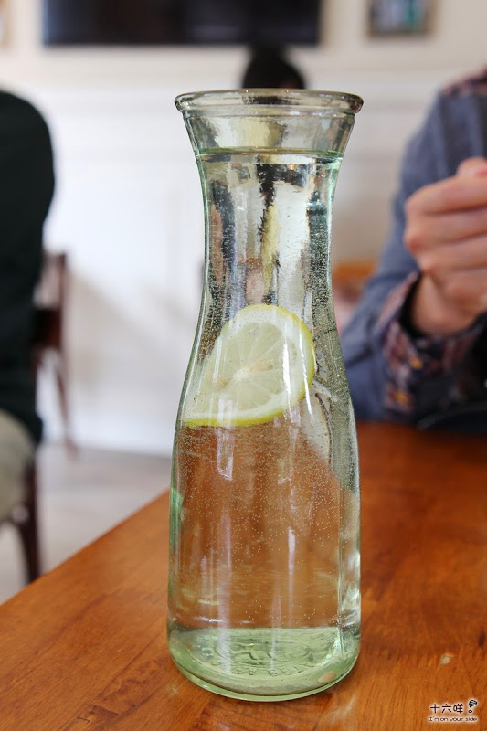 Second Floor Cafe 貳樓餐館(公館店)：公館 貳樓餐館 早午餐 美式餐廳