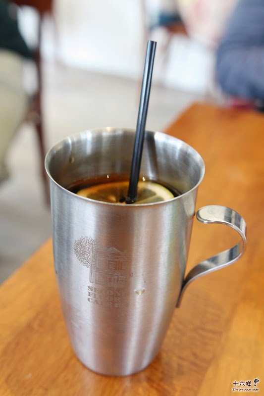 Second Floor Cafe 貳樓餐館(公館店)：公館 貳樓餐館 早午餐 美式餐廳