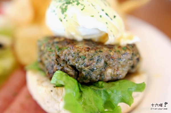 Second Floor Cafe 貳樓餐館(公館店)：公館 貳樓餐館 早午餐 美式餐廳