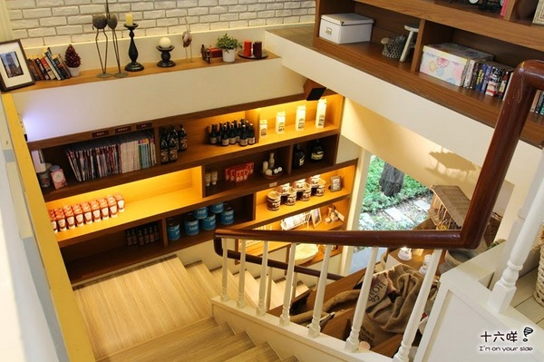 Second Floor Cafe 貳樓餐館(公館店)：公館 貳樓餐館 早午餐 美式餐廳