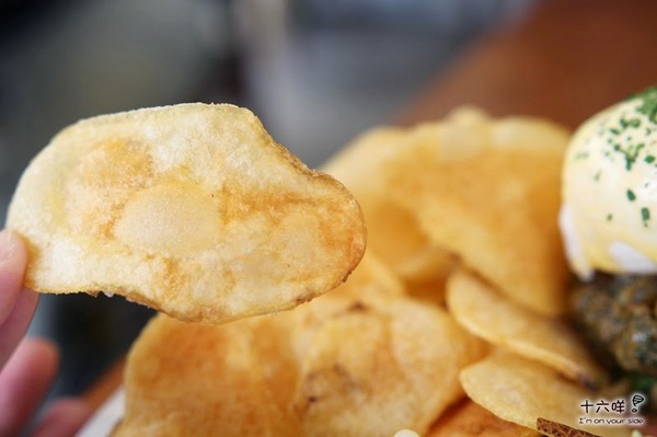 Second Floor Cafe 貳樓餐館(公館店)：公館 貳樓餐館 早午餐 美式餐廳